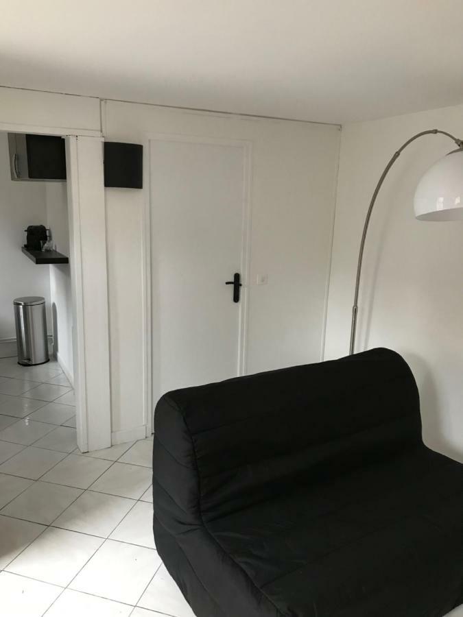 Maison Cosyrouen Malatire Gare 6 Couchages ภายนอก รูปภาพ