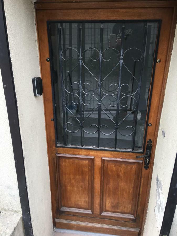 Maison Cosyrouen Malatire Gare 6 Couchages ภายนอก รูปภาพ
